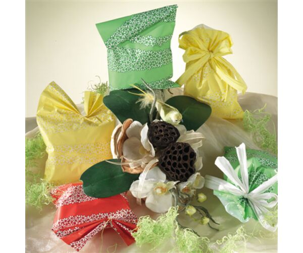 Dárkový sáček Margot 16 x 25 cm