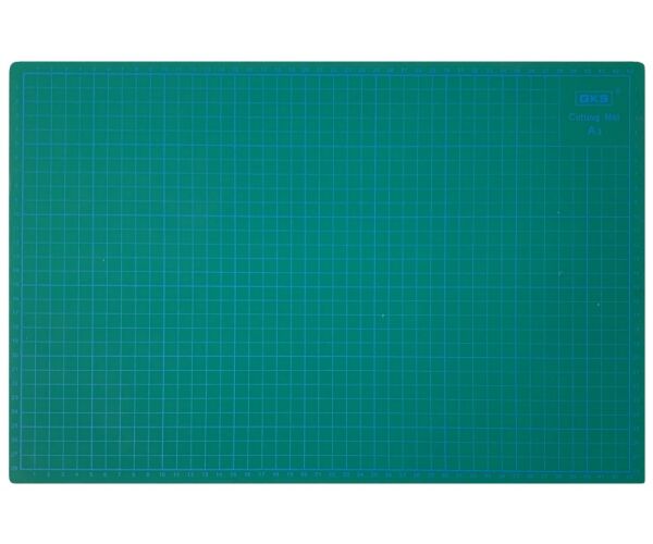Řezací podložka A3