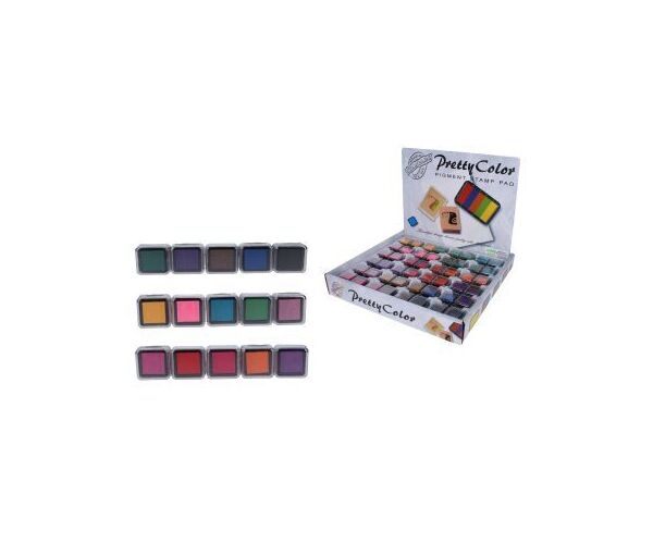 W-Razítkovací polštářek W009795