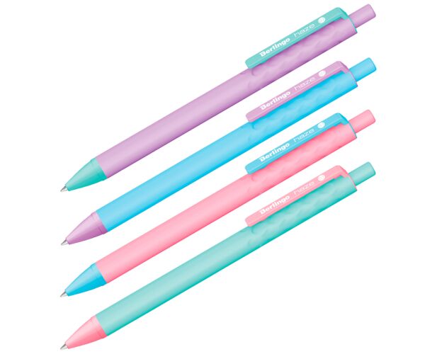 Propiska clik Berlingo Haze