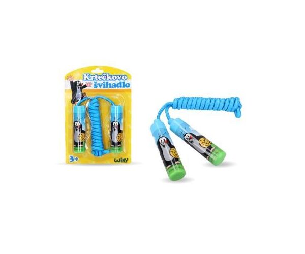 Švihadlo Krtek 2,3m