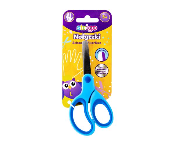 Nůžky STRIGO 13 cm pro leváky
