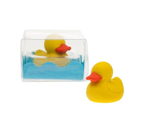 Dekorační pryž Kačenka