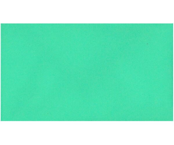 Barevná obálka DL tyrkysová