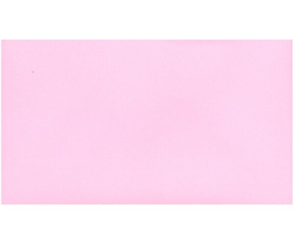 Barevná obálka DL světle růžová