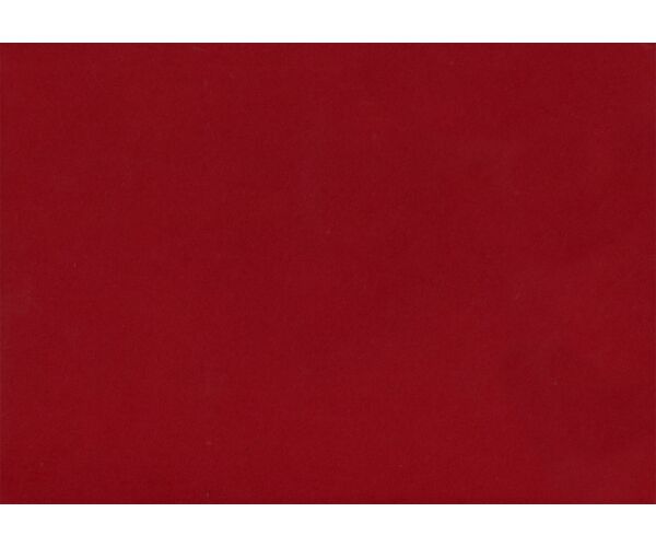 Barevná obálka C6 karmínová