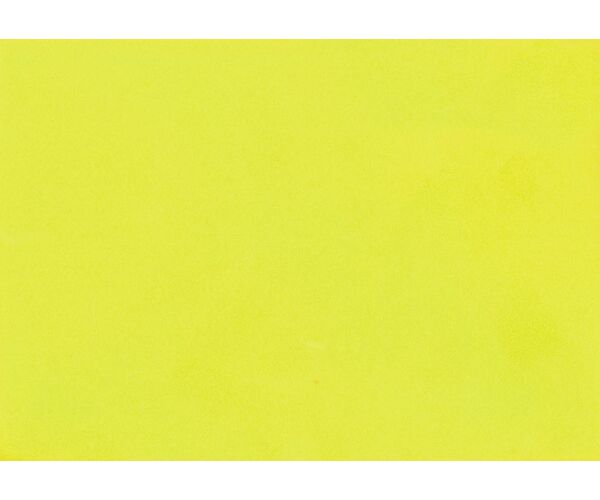 Barevná obálka C6 kanárkově žlutá