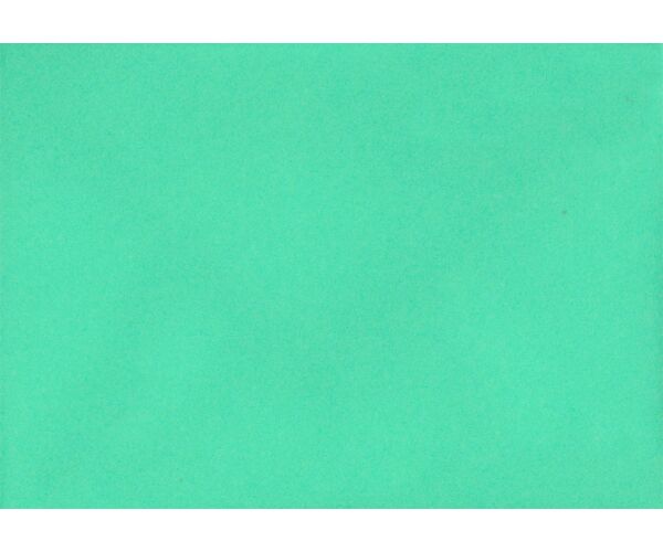 Barevná obálka C6 tyrkysová