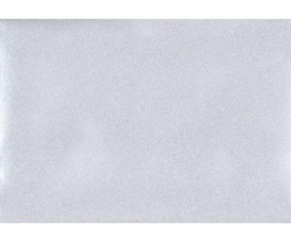 Barevná obálka C6 stříbrná