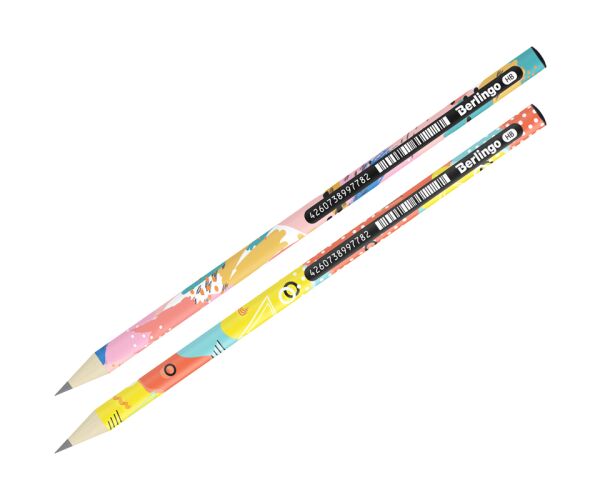 Tužka Berlingo HB Memphis