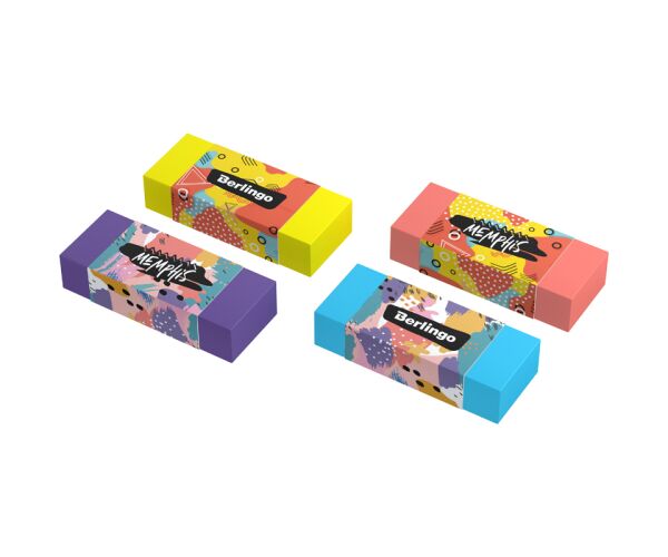 Pryž Berlingo Memphis 24 ks