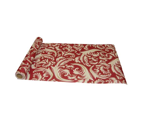 PAW Airlaid běhoun stolní 40x500cm