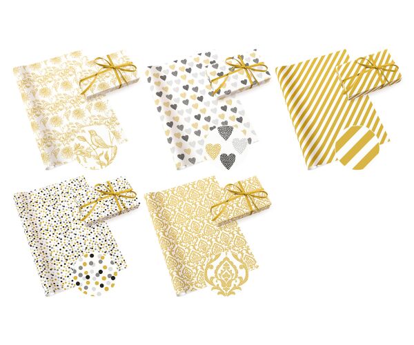 Papír 0,7 x 2 m PAW NEUTRAL 31