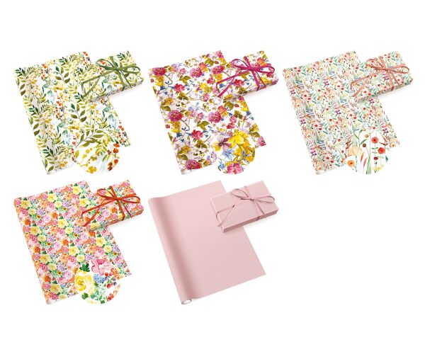 Papír 0,7 x 2 m PAW NEUTRAL 34