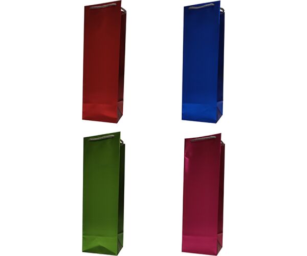 Papírová taška PAW s.c. AL-2 sestava 123