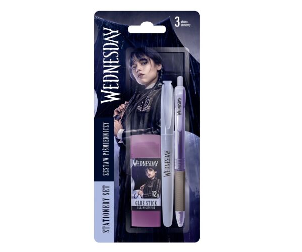 ASTRA Wednesday sada 3ks