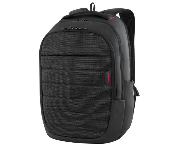 Batoh Icon Business Red