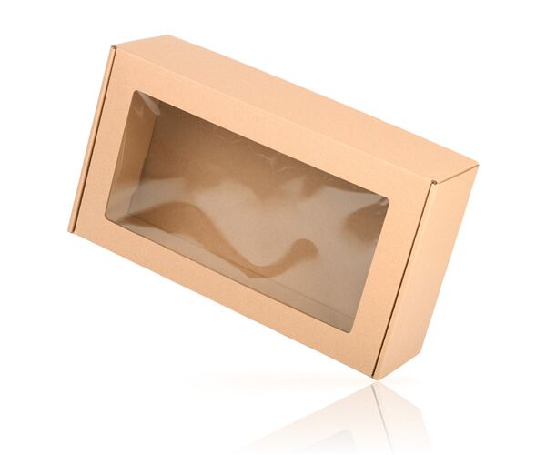 Dárková krabička BOX-12 nesložená