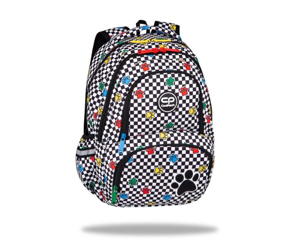 Školní batoh Spiner Termic 16˝ Catch me