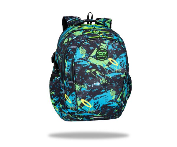 Studentský batoh Factor 17˝ Escape