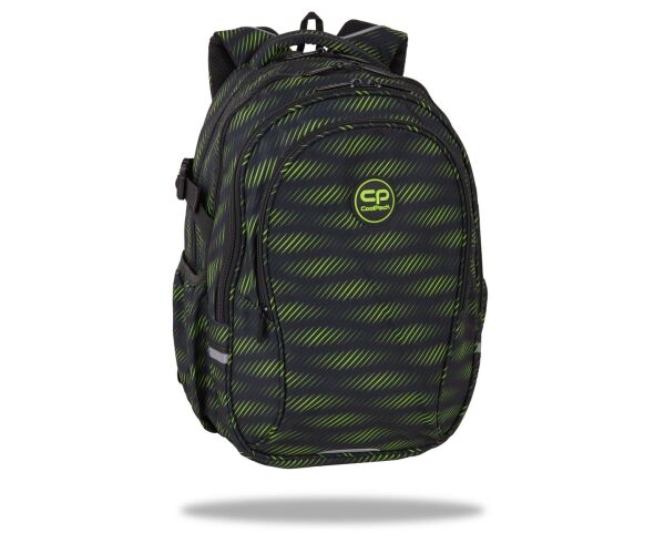 Studentský batoh Factor 17˝ LIMEH