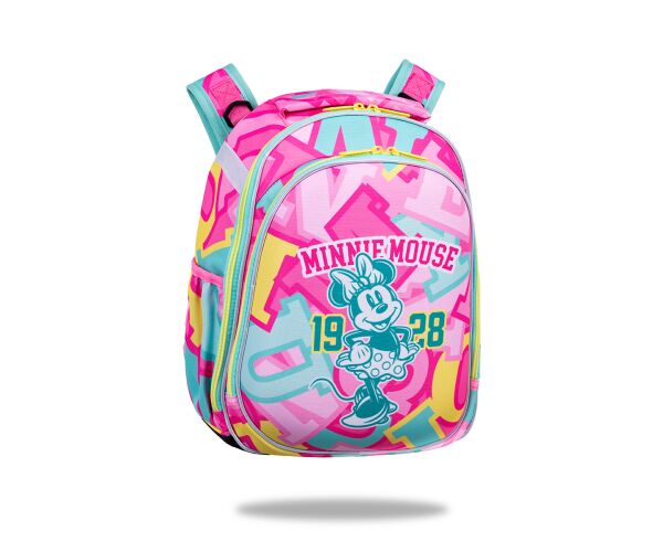 Školní batoh Turtle 16˝ Minnie