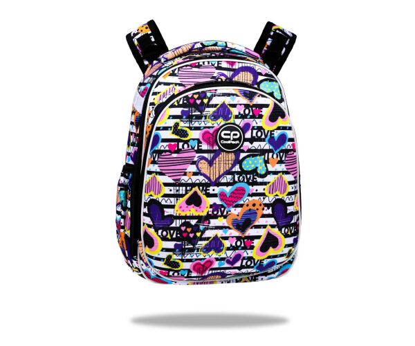 Školní batoh Turtle 16˝ DIARY