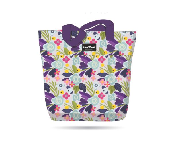 Taška přes rameno Soho Flower Me