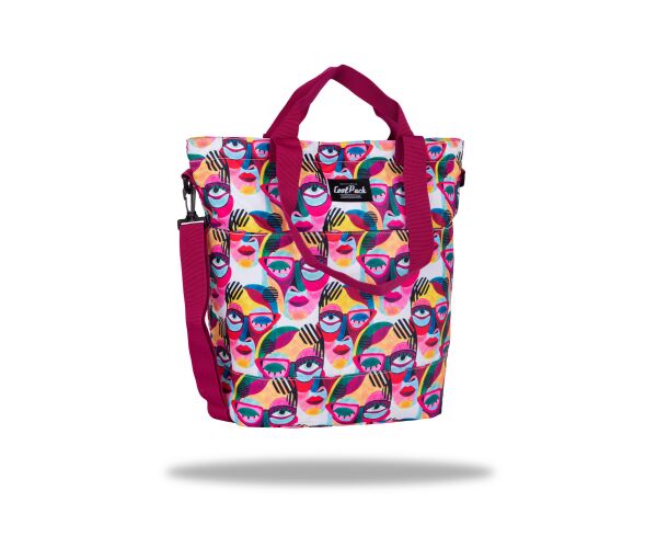 Taška přes rameno Soho Cinco