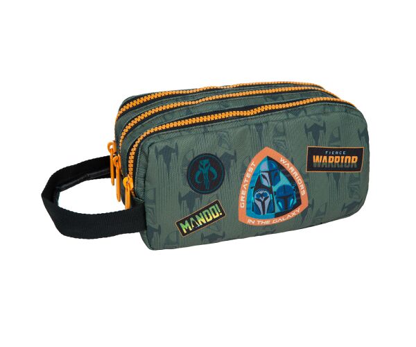 Pouzdro PRIMUS Mandalorian