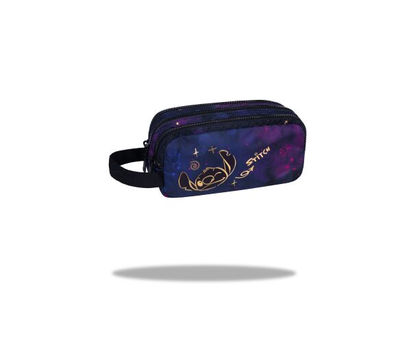 Pouzdro PRIMUS Stitch Gold