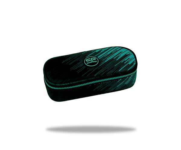 Pouzdro Campus Rift Mint
