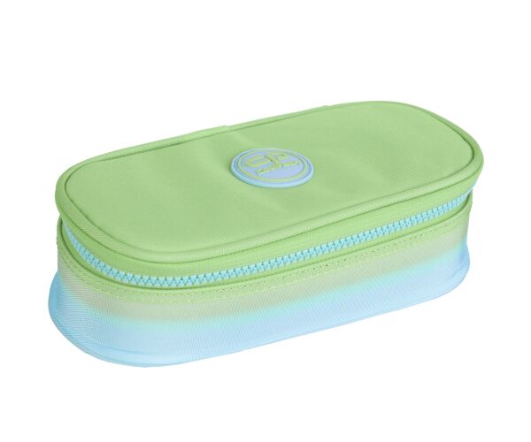 Pouzdro CAMPUS Gradient Mojito