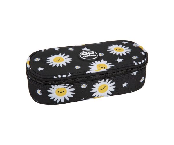 Pouzdro Campus DAISY BLACK