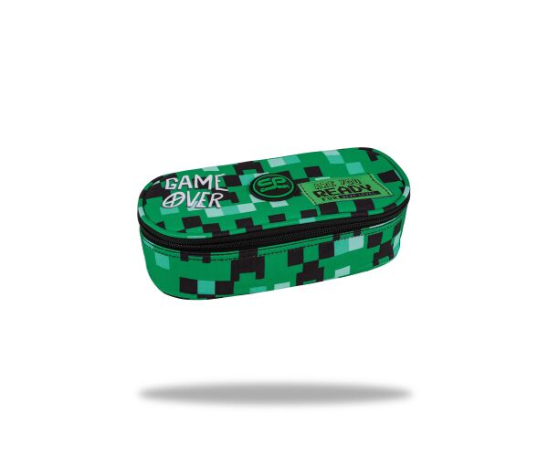 Školní pouzdro CoolPack Campus - Game Zone