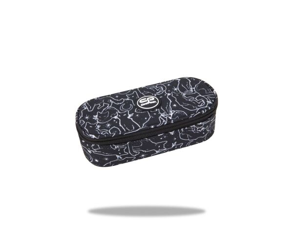 Pouzdro Campus BLACK CATS