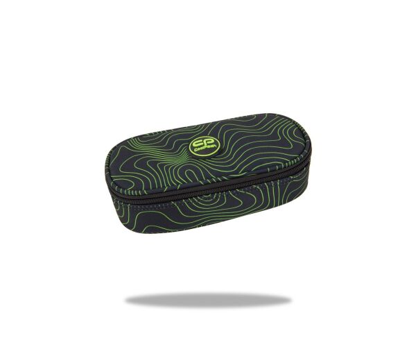 Pouzdro Campus NEFRYT