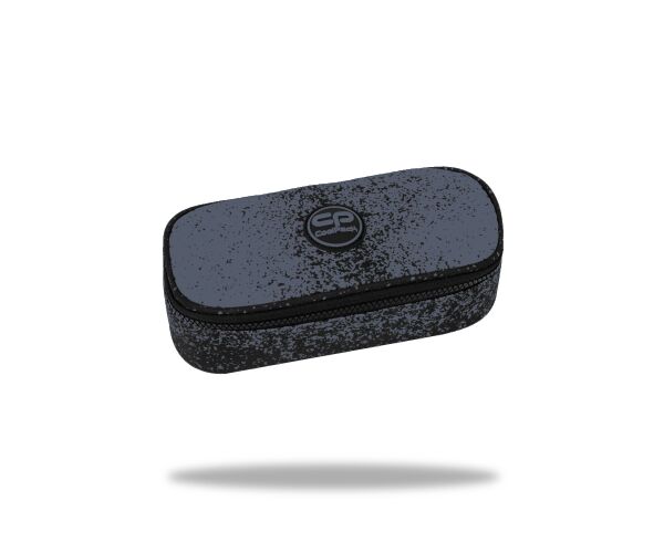 Pouzdro Campus Alfa Grey Dot