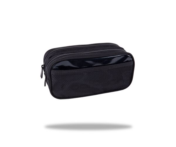 Pouzdro Duke Sully Black