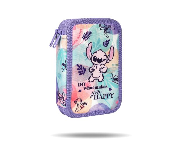 Pouzdro PRIMUS Stitch pastel