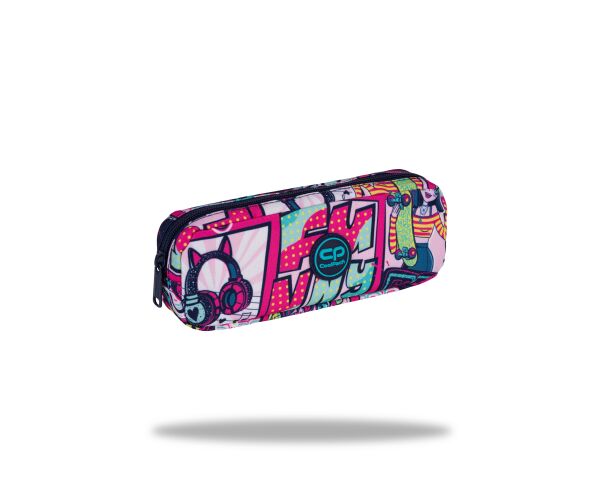 Pouzdro DECK Anime