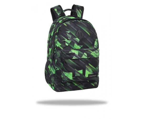 Studentský batoh Scout 17