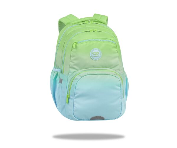Studentský batoh Pick 17˝ Gradient Mojito