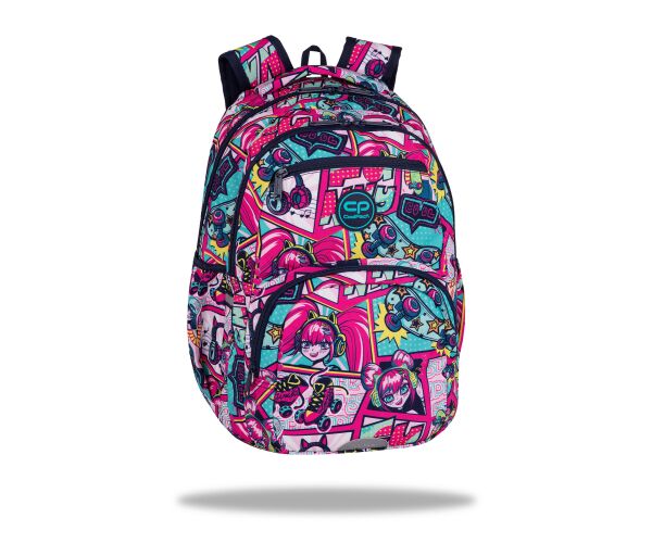 Studentský batoh Pick 17˝ Anime