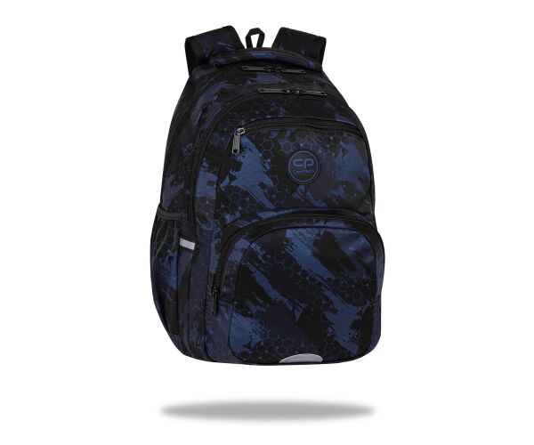 Studentský batoh Pick 17˝ Kick Navy