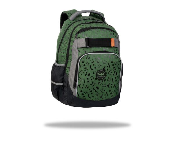 Studentský batoh Loop 18˝ Grispy