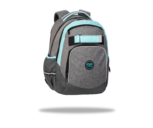 Studentský batoh Loop 18˝ Oneline