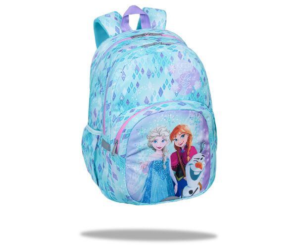 Studentský batoh Rider 17