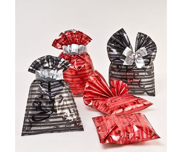 Dárkový sáček Florentia 16 x 25 cm