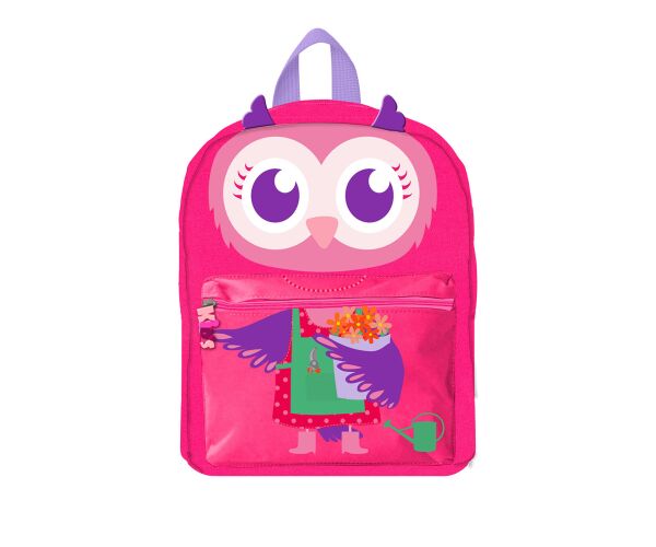 Dětský batoh Owl